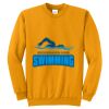 Core Fleece Crewneck Sweatshirt Thumbnail