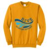 Core Fleece Crewneck Sweatshirt Thumbnail
