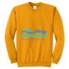 Core Fleece Crewneck Sweatshirt Thumbnail