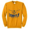 Core Fleece Crewneck Sweatshirt Thumbnail