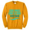 Core Fleece Crewneck Sweatshirt Thumbnail