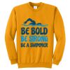 Core Fleece Crewneck Sweatshirt Thumbnail