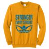 Core Fleece Crewneck Sweatshirt Thumbnail