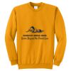 Core Fleece Crewneck Sweatshirt Thumbnail