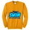 Core Fleece Crewneck Sweatshirt Thumbnail