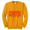Core Fleece Crewneck Sweatshirt Thumbnail