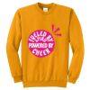 Core Fleece Crewneck Sweatshirt Thumbnail