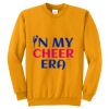 Core Fleece Crewneck Sweatshirt Thumbnail