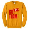 Core Fleece Crewneck Sweatshirt Thumbnail