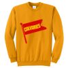 Core Fleece Crewneck Sweatshirt Thumbnail