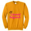 Core Fleece Crewneck Sweatshirt Thumbnail