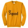 Core Fleece Crewneck Sweatshirt Thumbnail