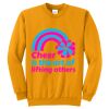 Core Fleece Crewneck Sweatshirt Thumbnail