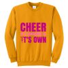 Core Fleece Crewneck Sweatshirt Thumbnail