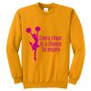 Core Fleece Crewneck Sweatshirt Thumbnail