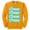 Core Fleece Crewneck Sweatshirt Thumbnail