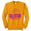 Core Fleece Crewneck Sweatshirt Thumbnail