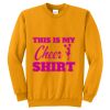 Core Fleece Crewneck Sweatshirt Thumbnail