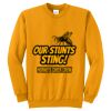 Core Fleece Crewneck Sweatshirt Thumbnail