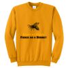 Core Fleece Crewneck Sweatshirt Thumbnail