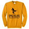 Core Fleece Crewneck Sweatshirt Thumbnail