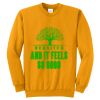 Core Fleece Crewneck Sweatshirt Thumbnail
