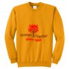 Core Fleece Crewneck Sweatshirt Thumbnail