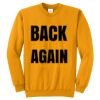 Core Fleece Crewneck Sweatshirt Thumbnail