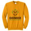 Core Fleece Crewneck Sweatshirt Thumbnail