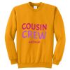 Core Fleece Crewneck Sweatshirt Thumbnail