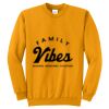 Core Fleece Crewneck Sweatshirt Thumbnail