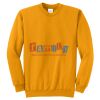 Core Fleece Crewneck Sweatshirt Thumbnail