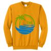 Core Fleece Crewneck Sweatshirt Thumbnail