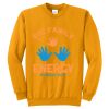 Core Fleece Crewneck Sweatshirt Thumbnail