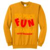 Core Fleece Crewneck Sweatshirt Thumbnail