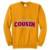 Core Fleece Crewneck Sweatshirt Thumbnail