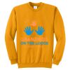 Core Fleece Crewneck Sweatshirt Thumbnail