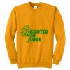 Core Fleece Crewneck Sweatshirt Thumbnail