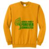 Core Fleece Crewneck Sweatshirt Thumbnail