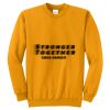 Core Fleece Crewneck Sweatshirt Thumbnail
