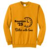 Core Fleece Crewneck Sweatshirt Thumbnail