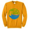 Core Fleece Crewneck Sweatshirt Thumbnail