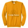 Core Fleece Crewneck Sweatshirt Thumbnail