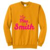 Core Fleece Crewneck Sweatshirt Thumbnail