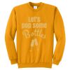 Core Fleece Crewneck Sweatshirt Thumbnail