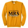 Core Fleece Crewneck Sweatshirt Thumbnail