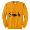 Core Fleece Crewneck Sweatshirt Thumbnail