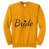 Core Fleece Crewneck Sweatshirt Thumbnail