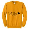 Core Fleece Crewneck Sweatshirt Thumbnail