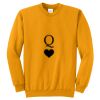 Core Fleece Crewneck Sweatshirt Thumbnail